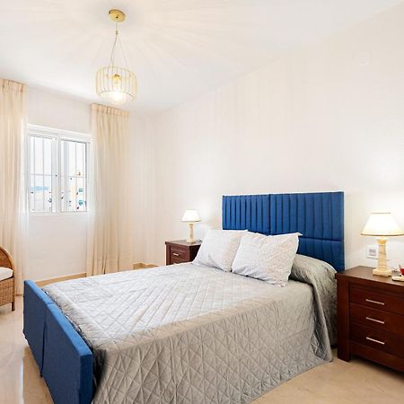 Casa Vacacional Pacifico 5Min Playa Appartement Málaga Buitenkant foto