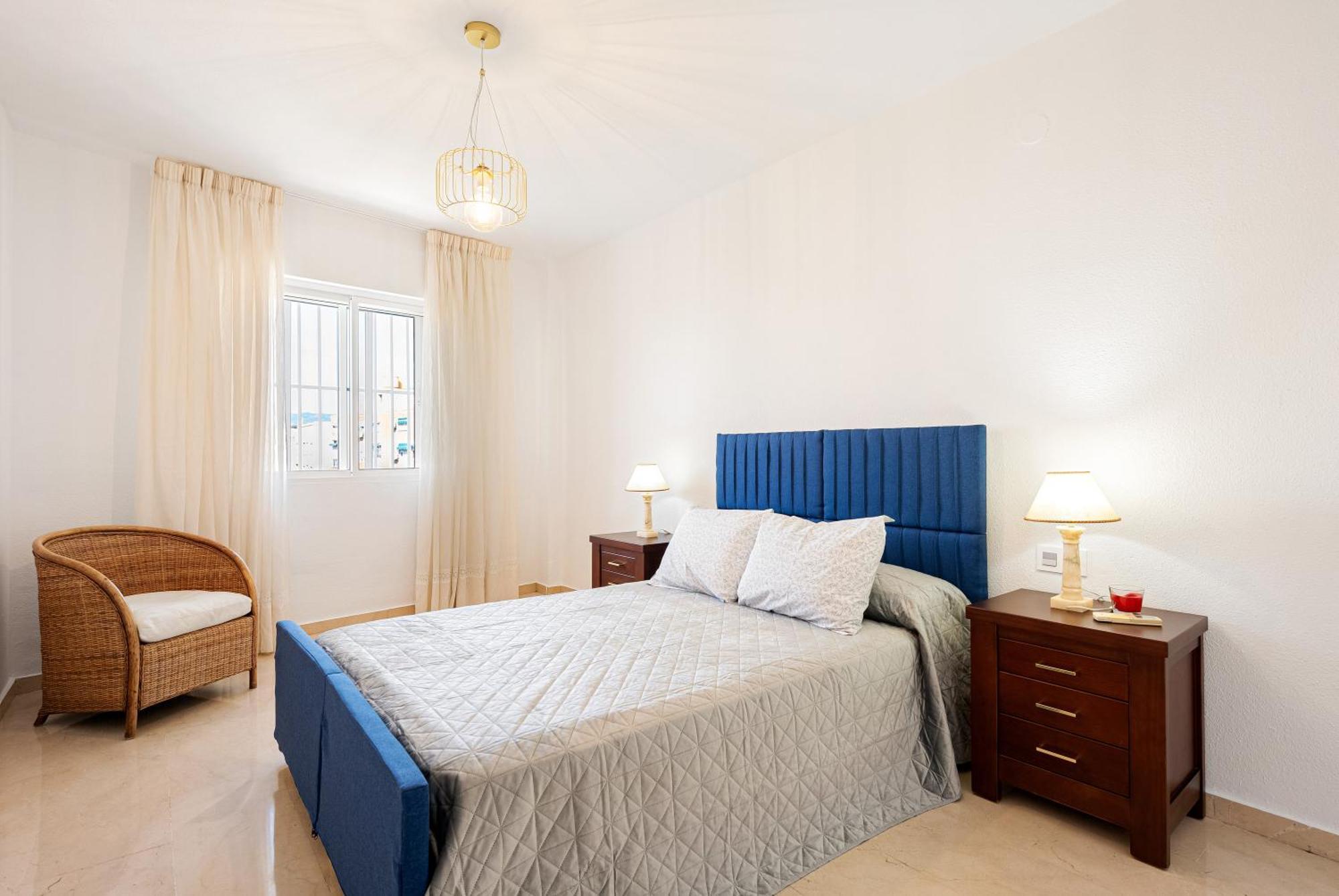 Casa Vacacional Pacifico 5Min Playa Appartement Málaga Buitenkant foto