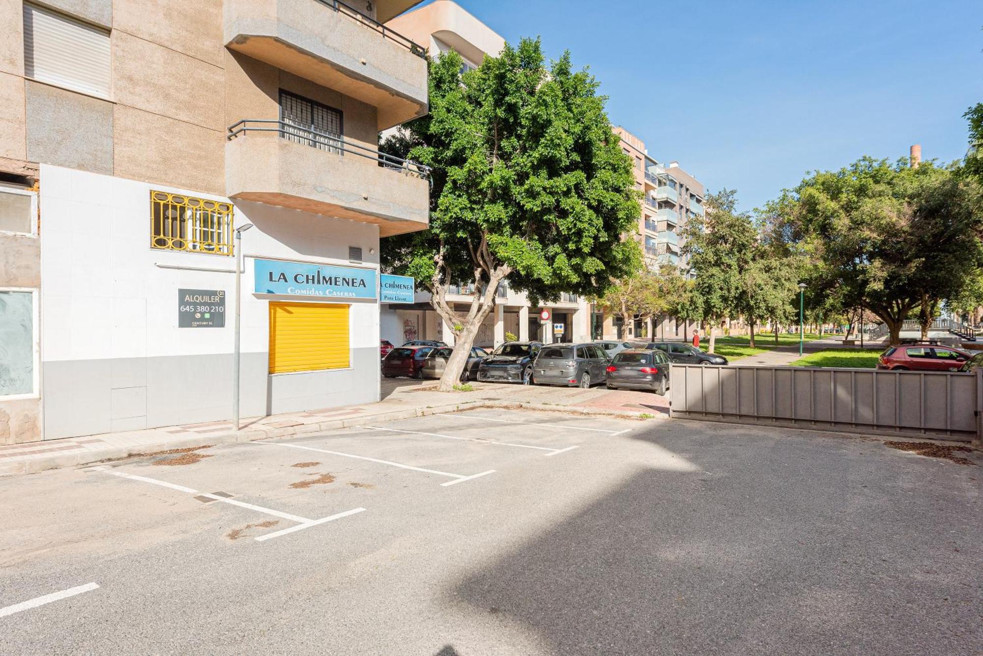 Casa Vacacional Pacifico 5Min Playa Appartement Málaga Buitenkant foto